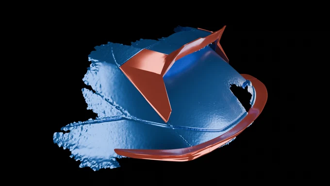 Спойлеры для Nissan Note