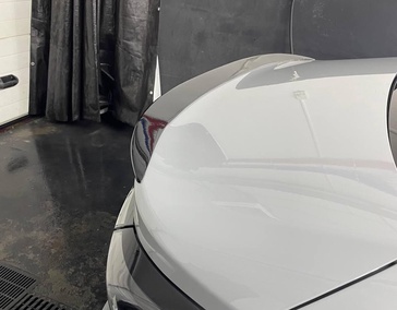 Спойлер OMODA S5