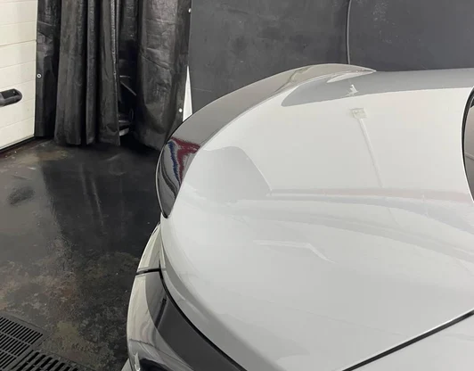 Спойлер OMODA S5