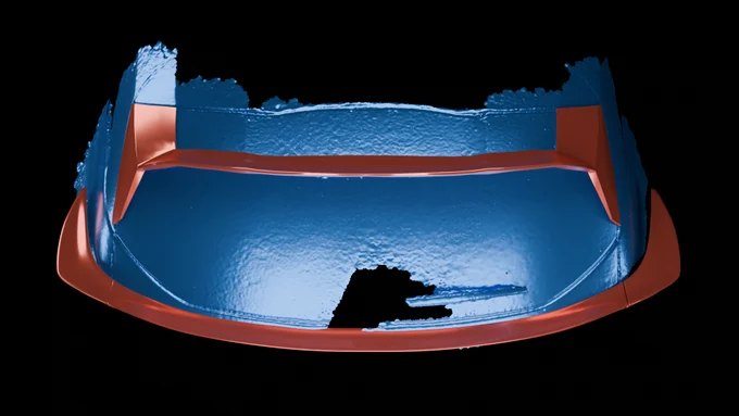 Спойлеры для Nissan Note